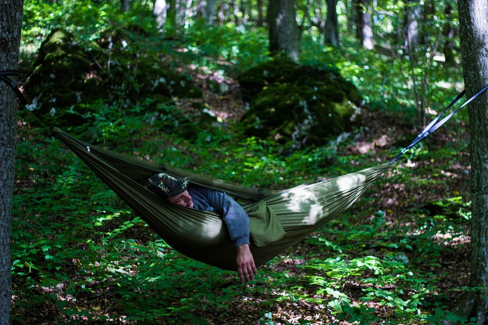 camping tarps